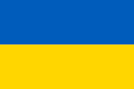 Free Ukraine Flag Images: AI, EPS, GIF, JPG, PDF, PNG, and SVG