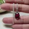 inari-designs-sterling-silver-pink-tourmaline-video