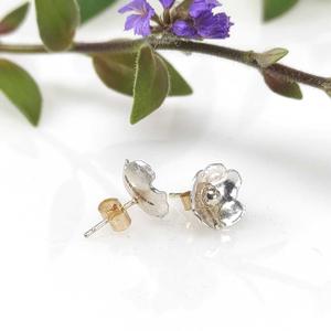 9ct-gold-silver-slow-fashion-eco-friendly-earrings