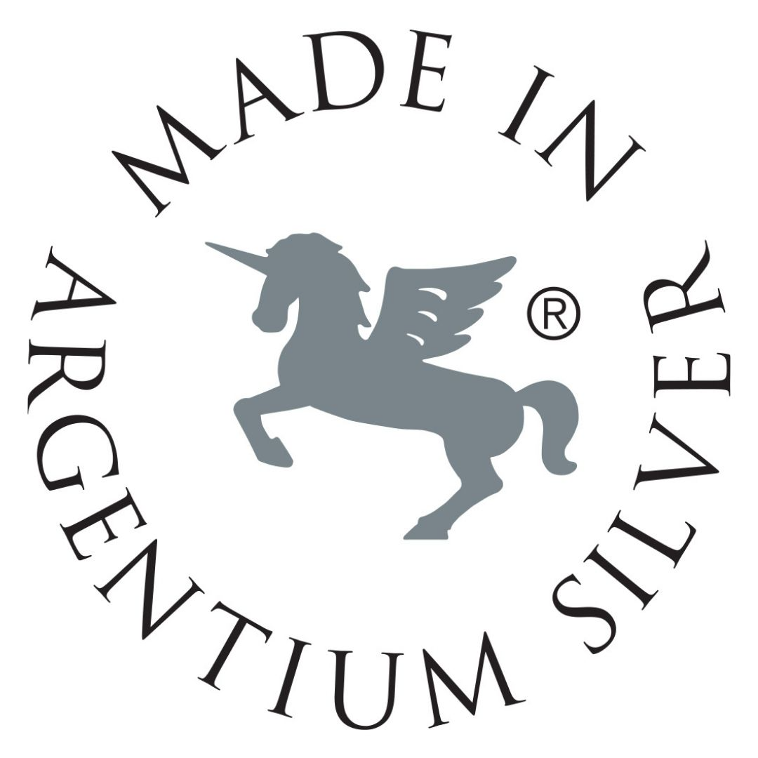 Argentium logo